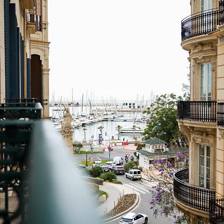 Casa Alberola Apartments Alicante Ngoại thất bức ảnh