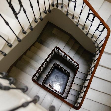 Casa Alberola Apartments Alicante Ngoại thất bức ảnh