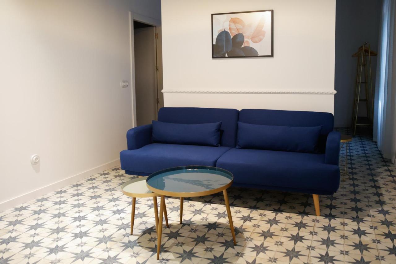 Casa Alberola Apartments Alicante Ngoại thất bức ảnh
