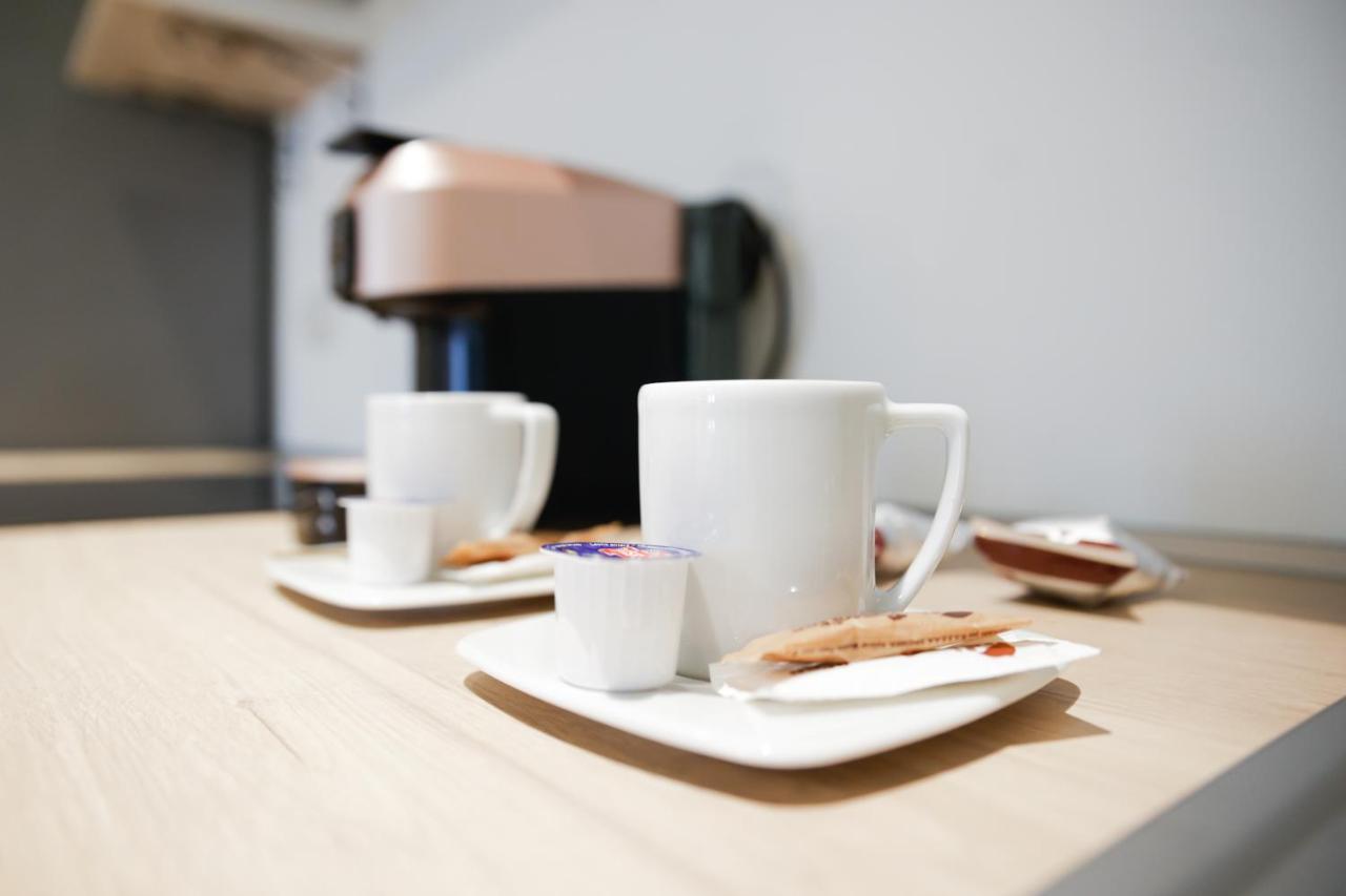 Casa Alberola Apartments Alicante Ngoại thất bức ảnh
