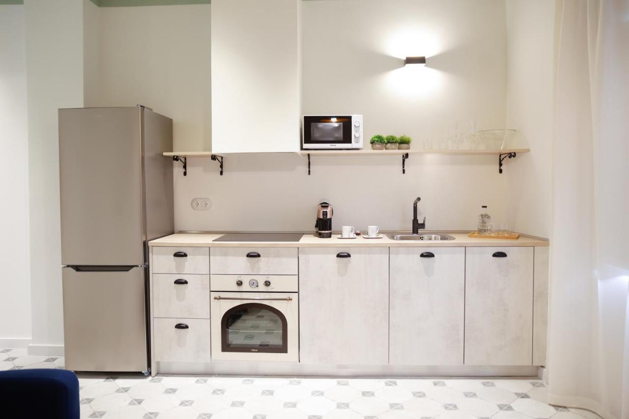 Casa Alberola Apartments Alicante Ngoại thất bức ảnh