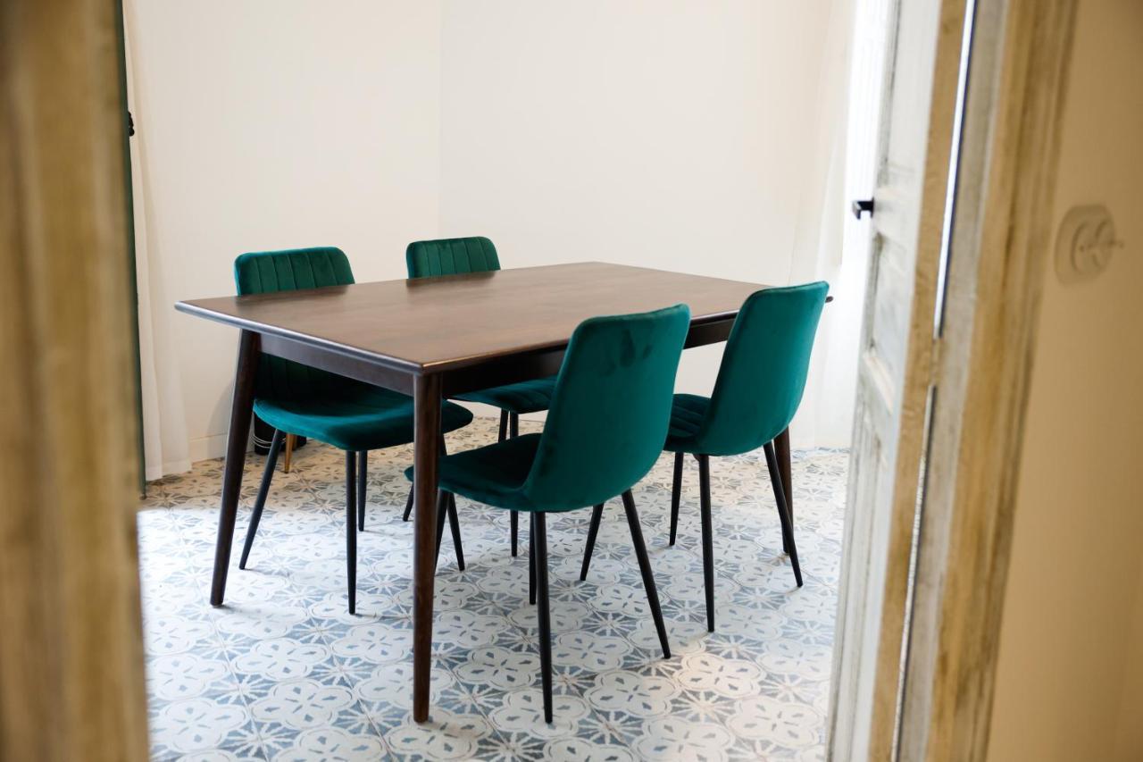 Casa Alberola Apartments Alicante Ngoại thất bức ảnh