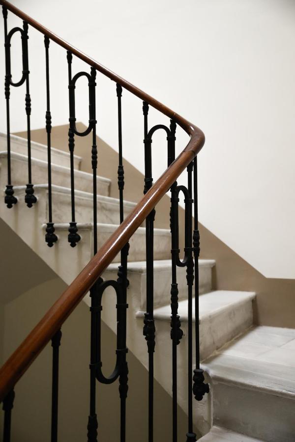 Casa Alberola Apartments Alicante Ngoại thất bức ảnh