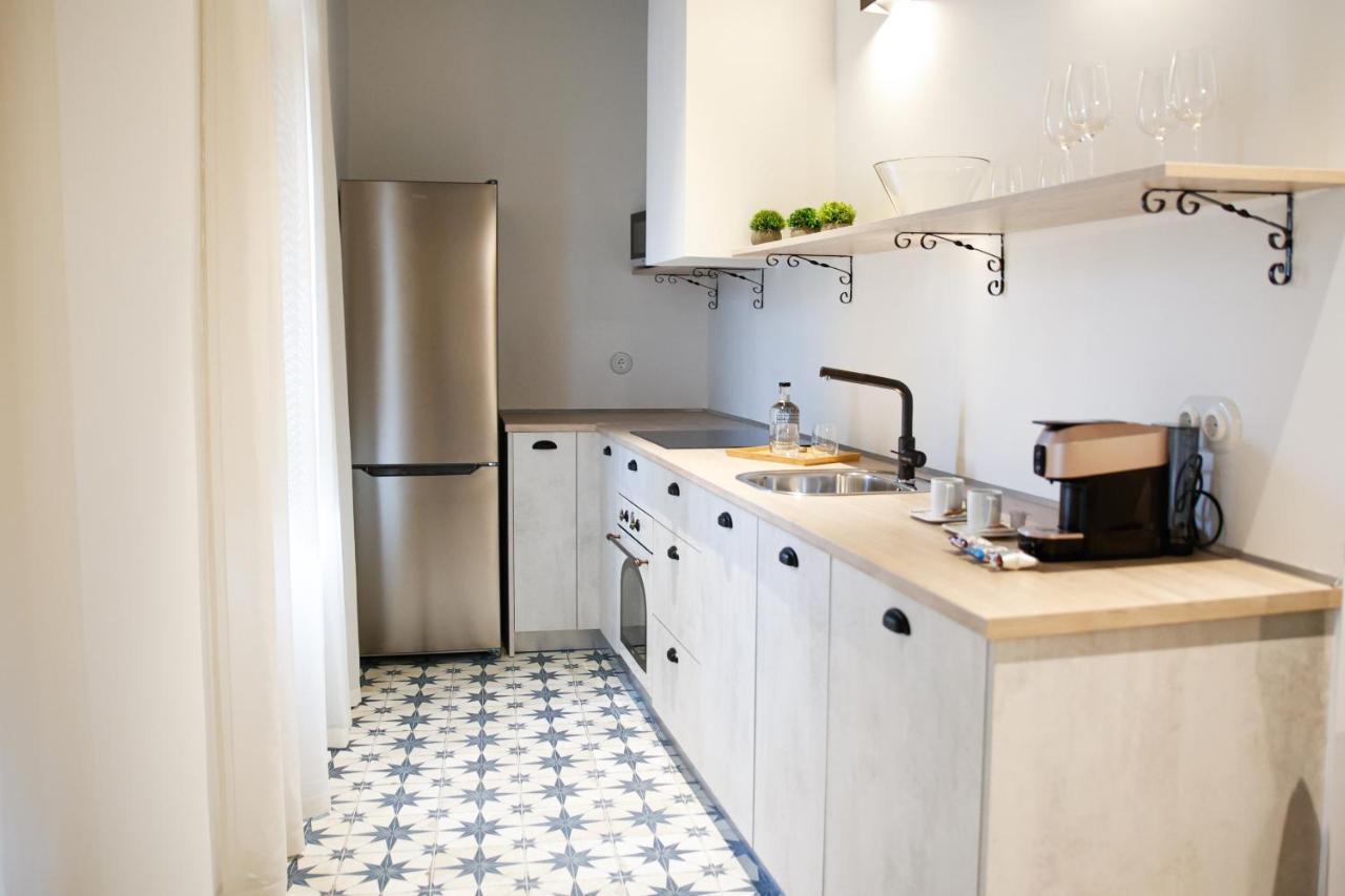Casa Alberola Apartments Alicante Ngoại thất bức ảnh