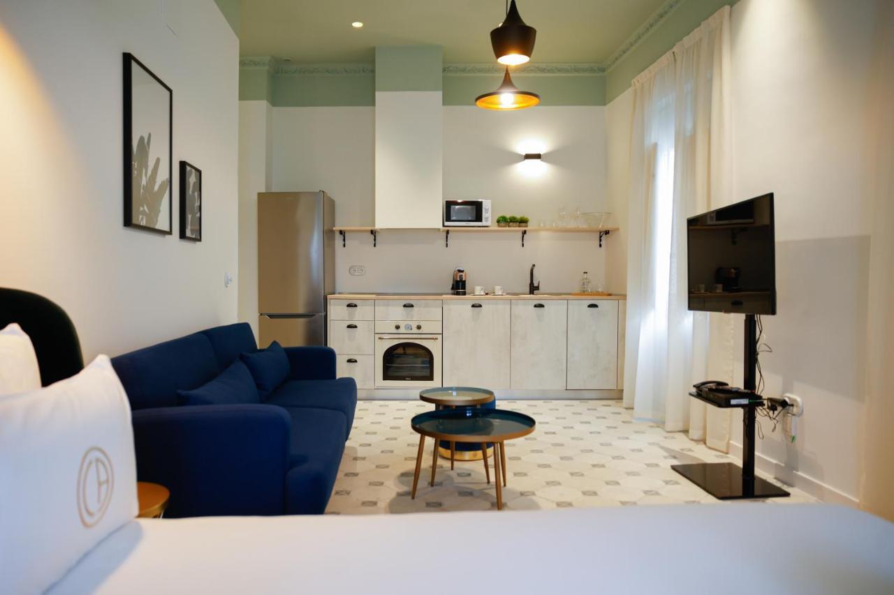 Casa Alberola Apartments Alicante Ngoại thất bức ảnh