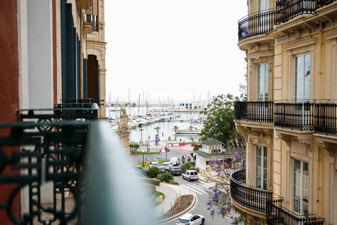Casa Alberola Apartments Alicante Ngoại thất bức ảnh