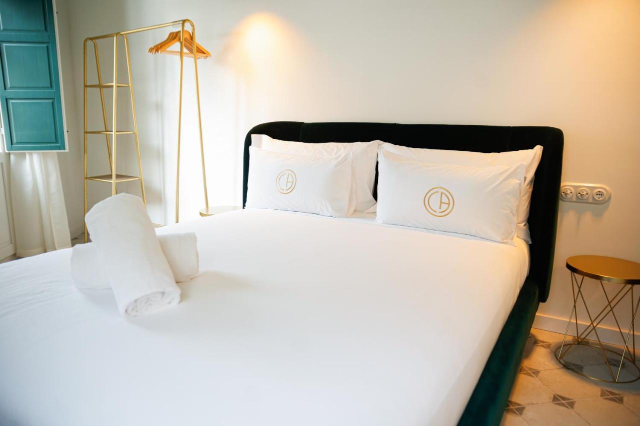 Casa Alberola Apartments Alicante Ngoại thất bức ảnh