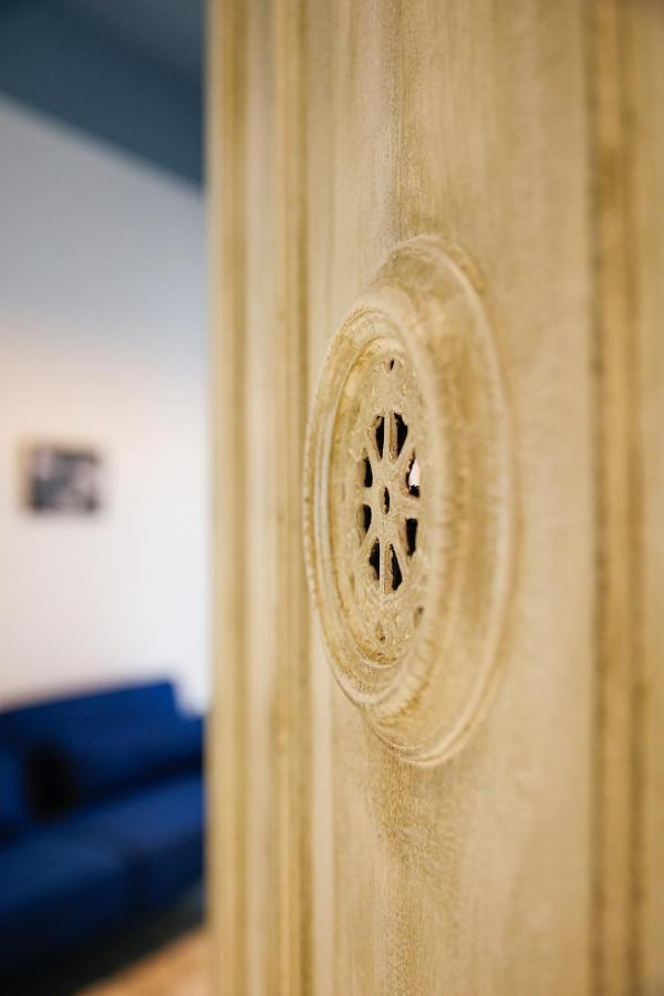 Casa Alberola Apartments Alicante Ngoại thất bức ảnh