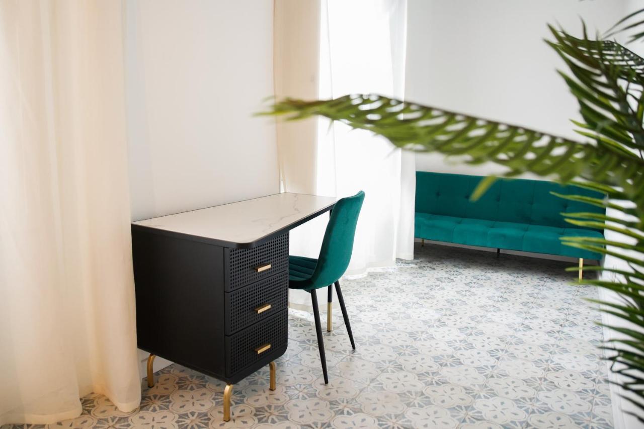 Casa Alberola Apartments Alicante Ngoại thất bức ảnh