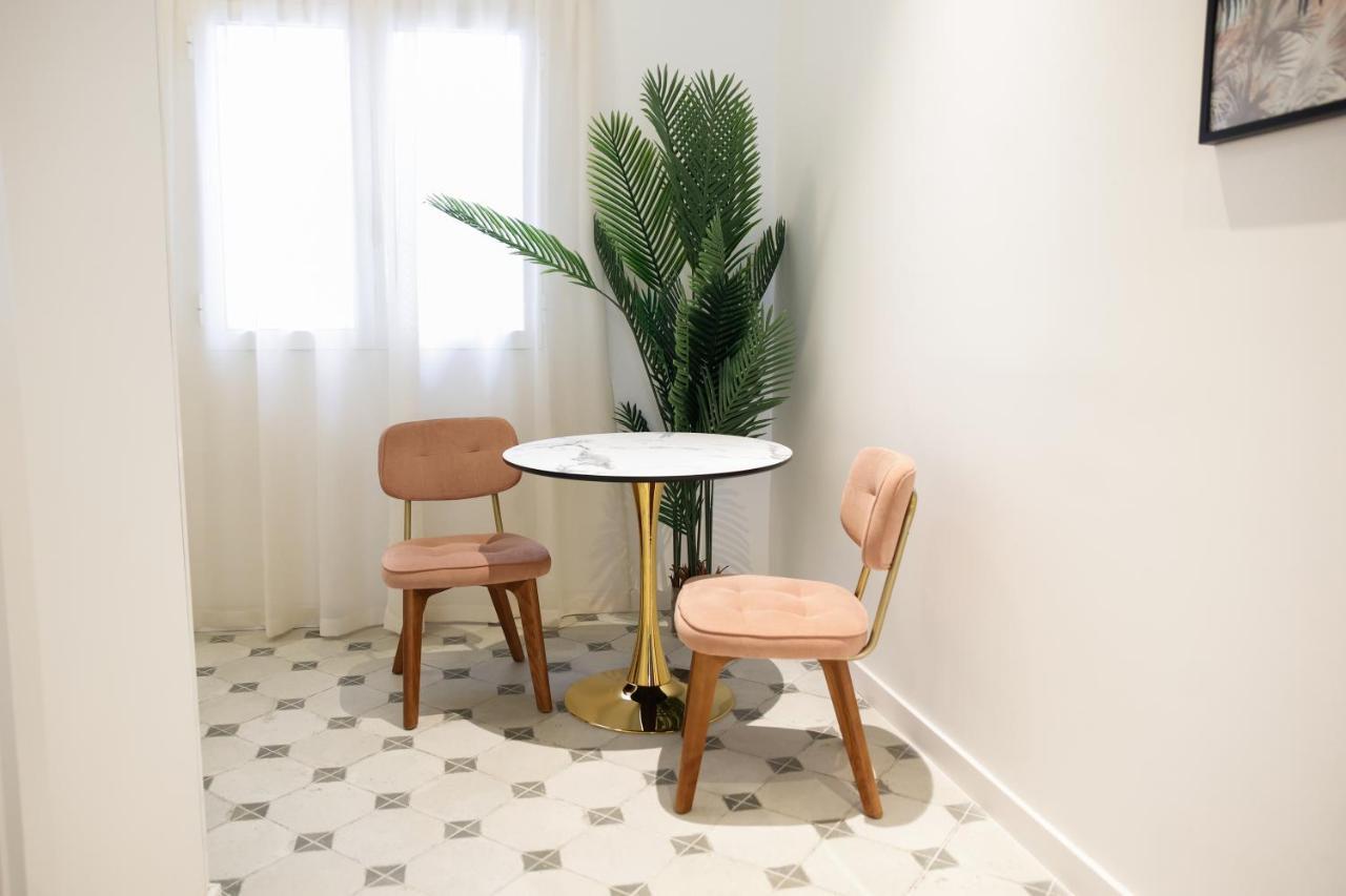 Casa Alberola Apartments Alicante Ngoại thất bức ảnh