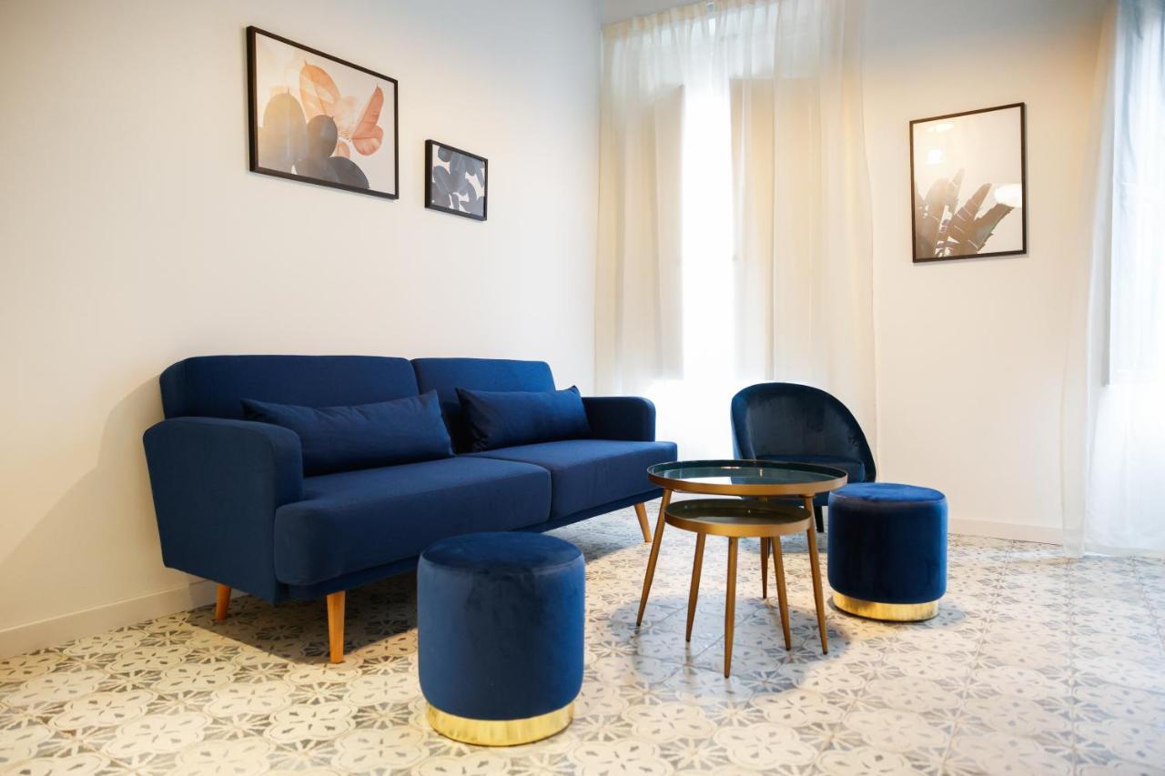Casa Alberola Apartments Alicante Ngoại thất bức ảnh