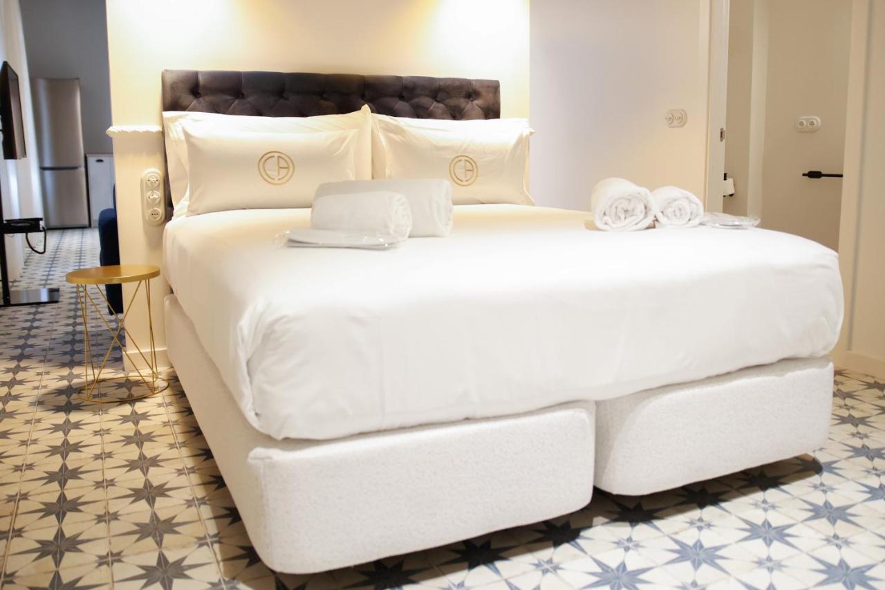 Casa Alberola Apartments Alicante Ngoại thất bức ảnh