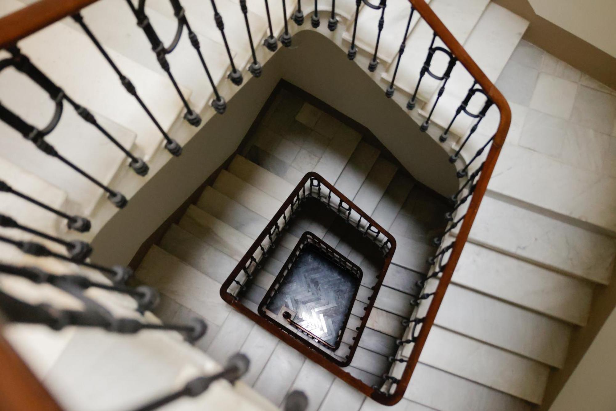 Casa Alberola Apartments Alicante Ngoại thất bức ảnh